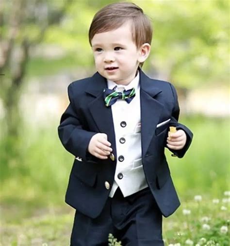 tuxedos for babies boys.